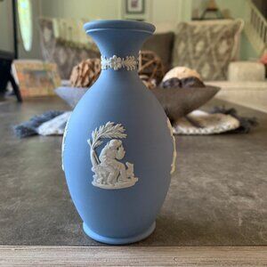 Vintage Wedgewood Vase